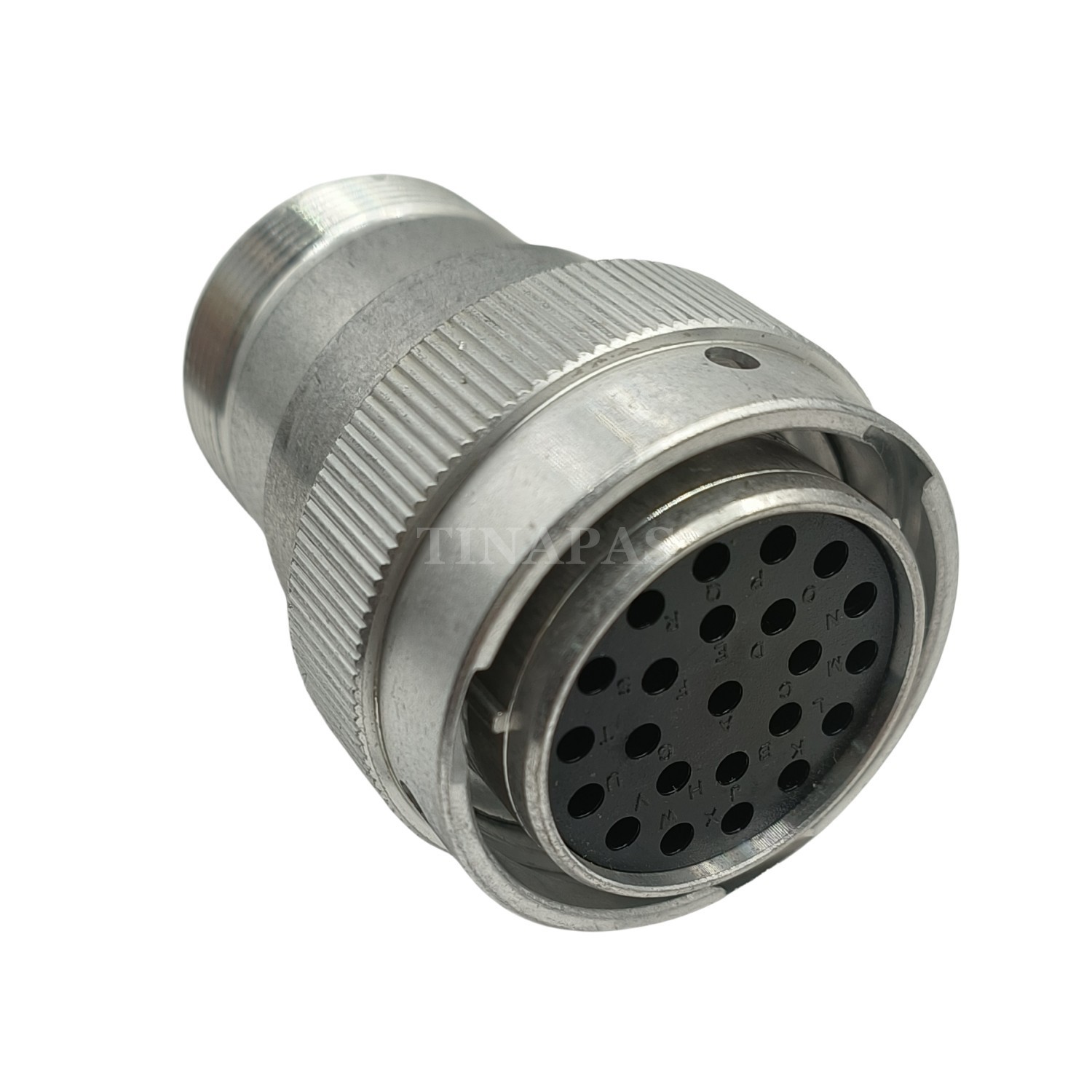 Terminal Connector Plug 4460462 Contact Electrics 23 Pin Cable End Female fr JLG