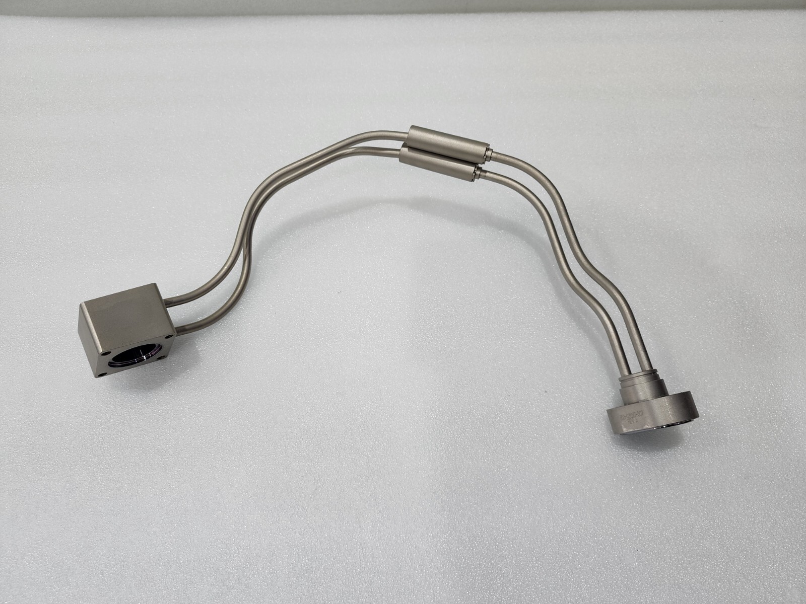 Lam Research WLDMT CTR GAS,DZ 839-031197-807 (As-Is)
