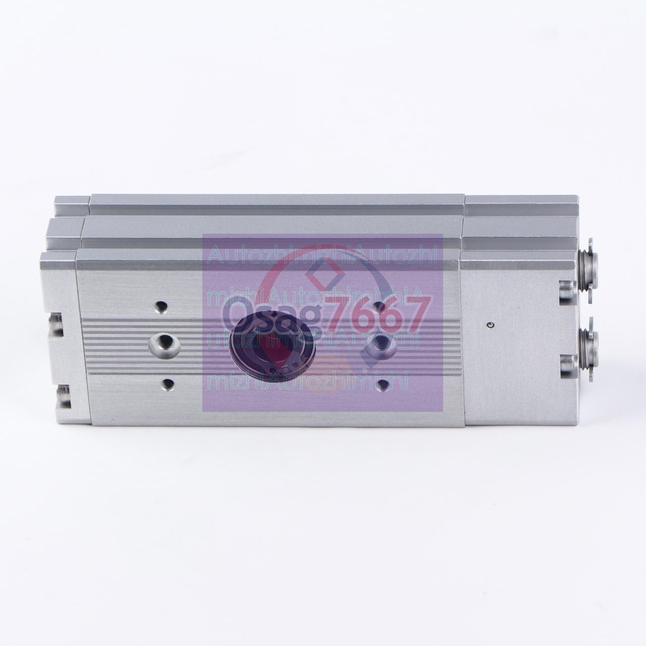 New DRQD-B-20-180-PPVJ-A-AL-FW 563342
