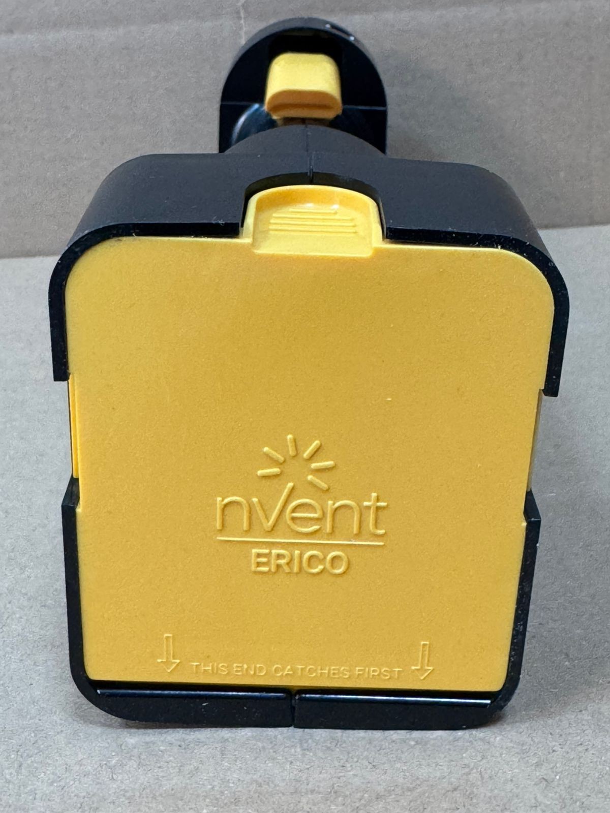 nVent ERICO / Cadweld Plus Control Unit G2 / PLUSCU2L6