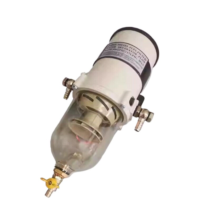 For Car Truck Marine Engine 900FG 900FH Fuel Oil Water Separator Assembly
