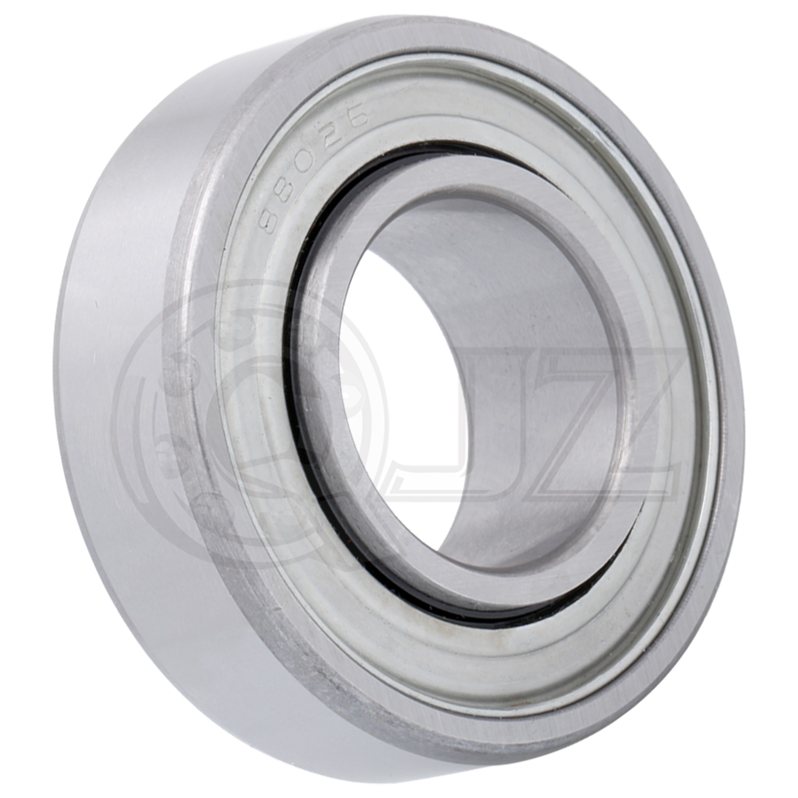 [Qty.4] New 88026 Agricultural Machinery Bearing [26mm Bore x 52mm OD x 15mm W]