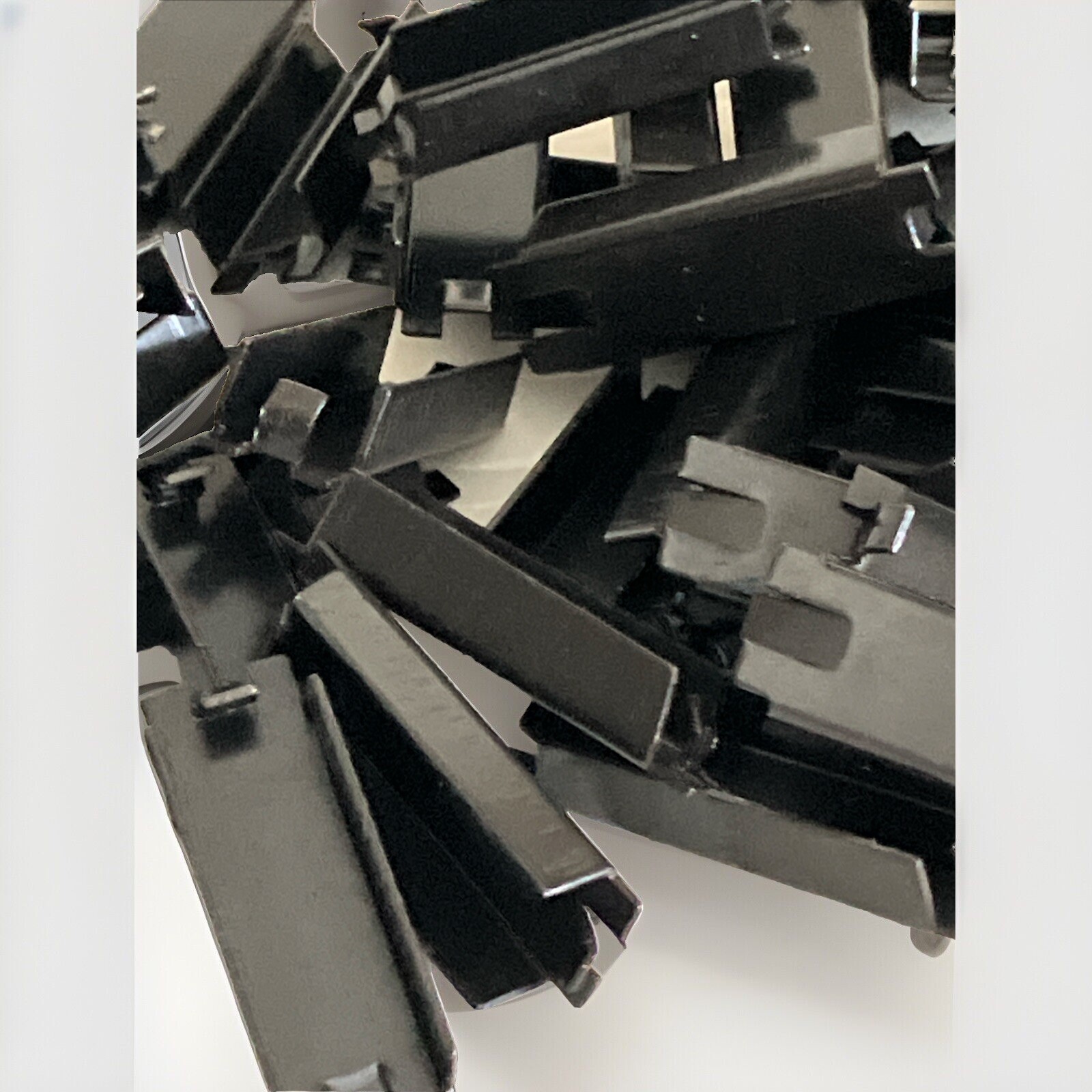 NCFS FPE Federal Pacific BLANK METAL FILLER Plate NC «Thin» Stab-lok Breakers