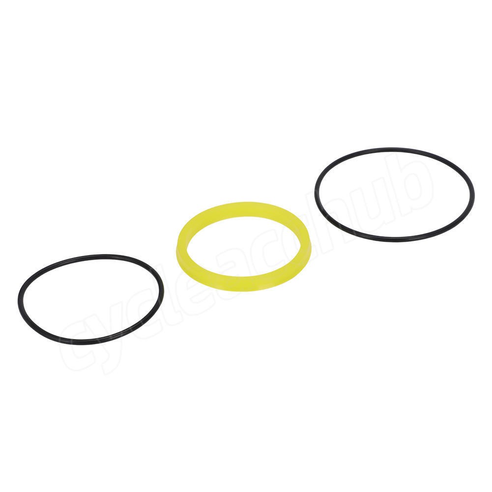 Lift Cover Piston Seal & O-Ring Kit For New Holland Some Models (1979-1987) 3pcs