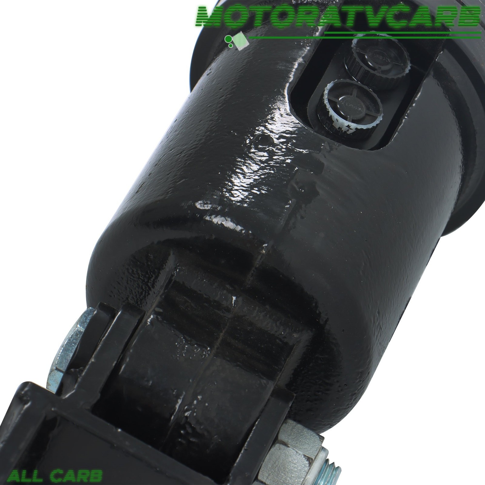 ALL-CARB 300mm Diameter Auger Drill For 1Ton-1.5Tons Mini Excavator Small Digger