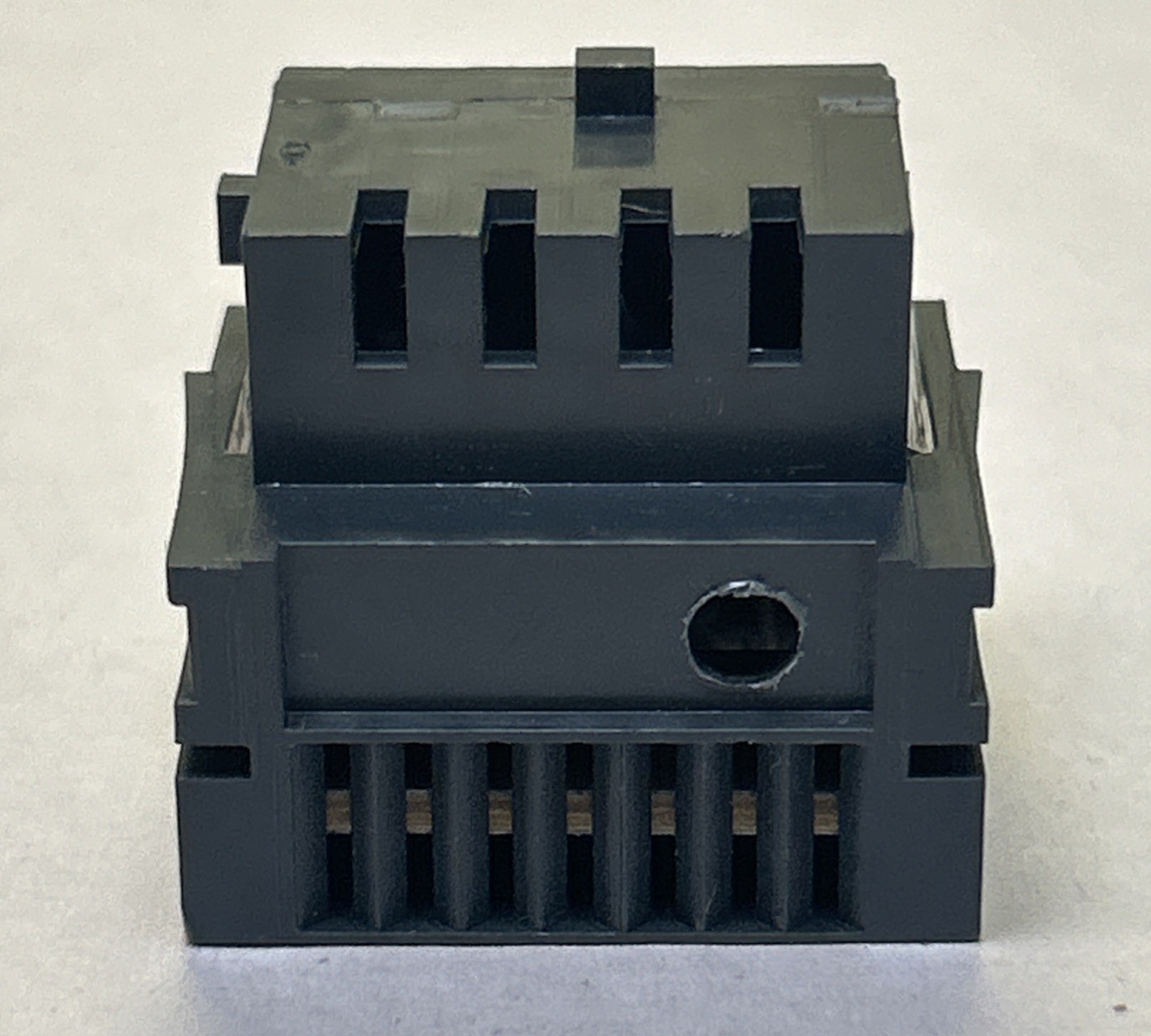 GENERAL ELECTRIC,SRPE100A100,RATING PLUG 100A