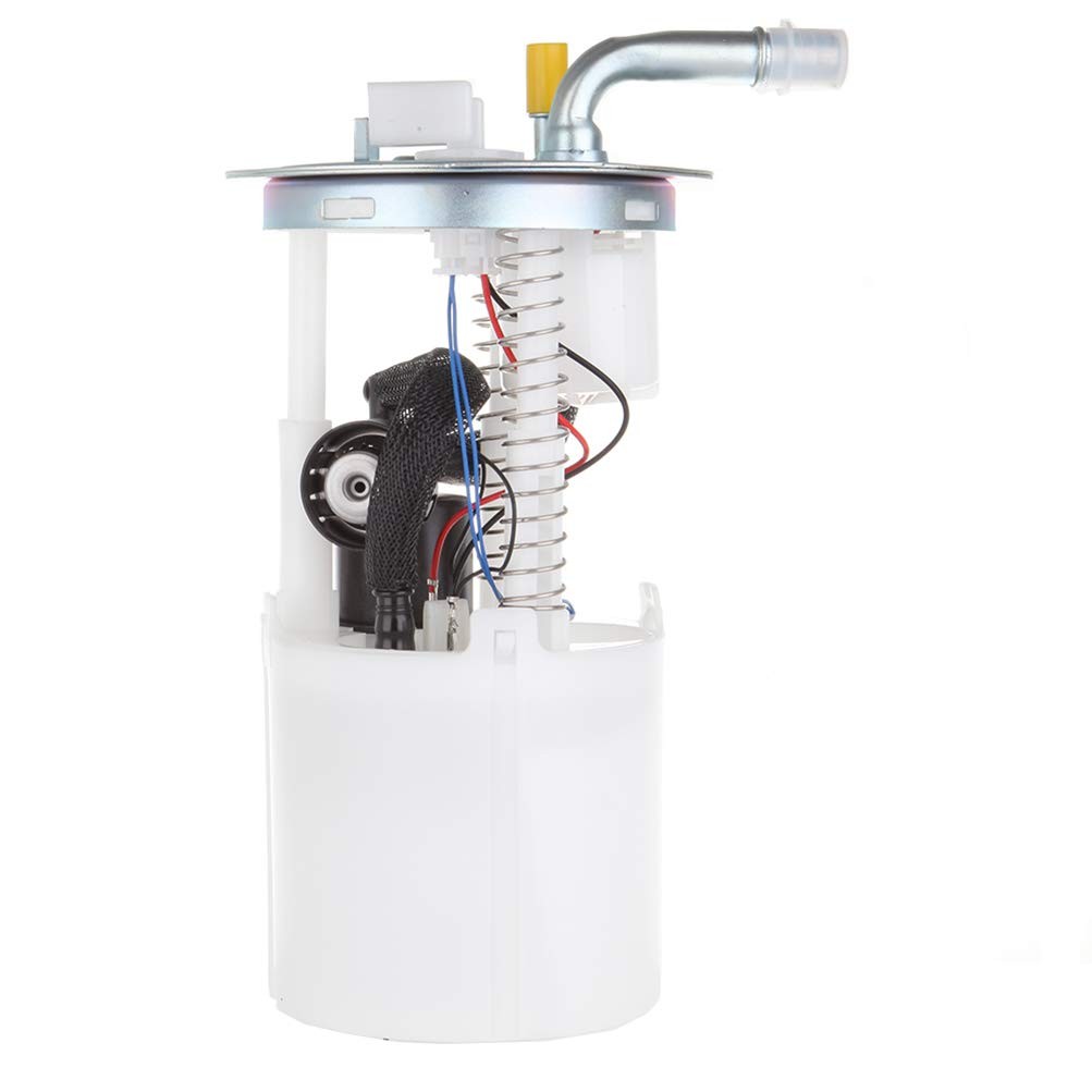 Fuel Pump Assembly 05-07 GMC Envoy Isuzu Ascender Saab 9-7x 4.2/5.3L OE E3707M