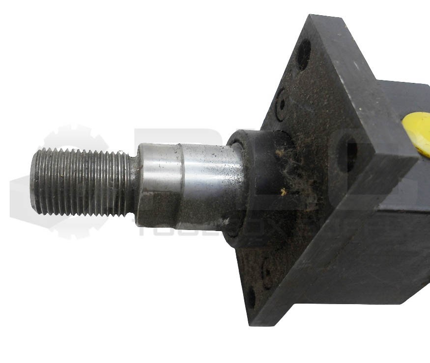 NEW NUMATICS F1AK-08E6I-A1A0 PNEUMATIC CYLINDER 1-1/2″ BORE 8.250″ STROKE