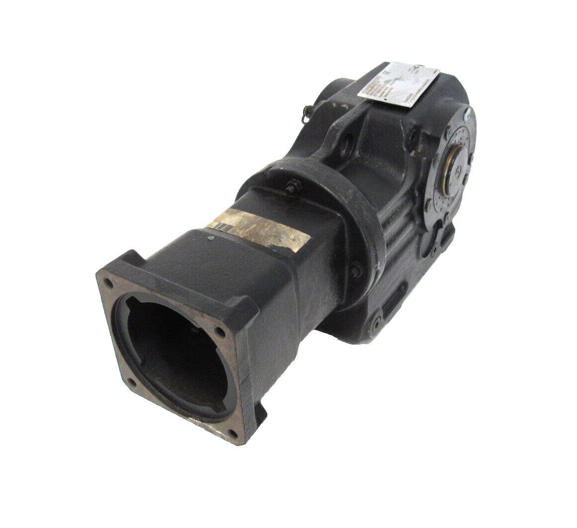 NEW SEW EURODRIVE KA37 AQA100/4 GEARMOTOR 24.99 KA37AQA1004