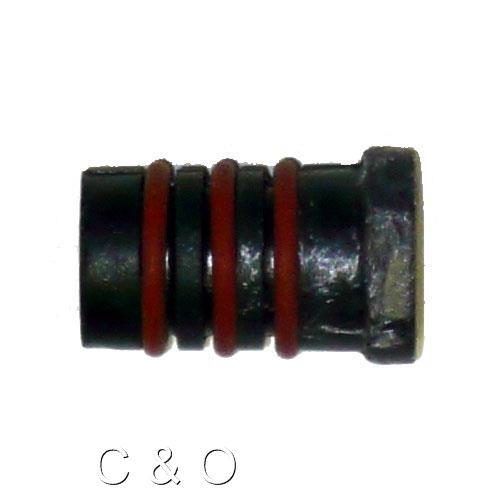 SNAP-ON MIG WELDER OEM GAS INSULATOR M3T-B – FM140 – YA212 – YA204 – SYSTEMATICS