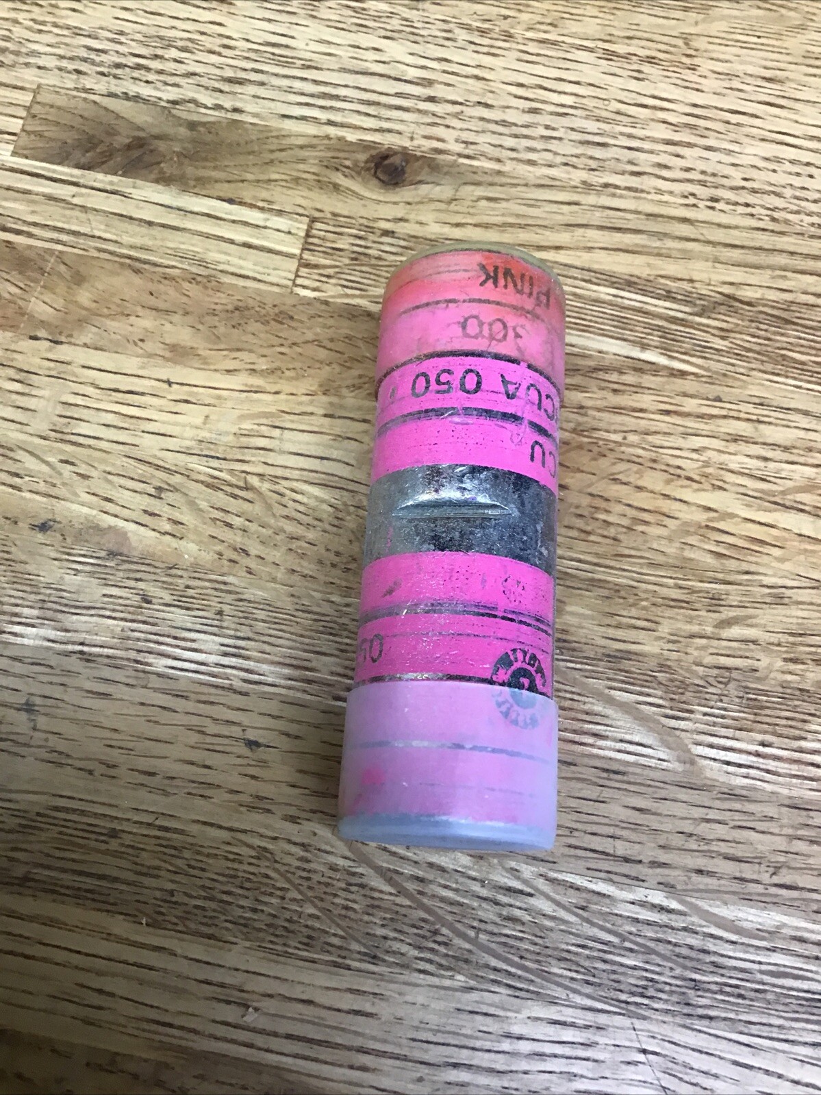 Compression Copper / Aluminum Butt Splice 500 MCM 500 AL9 CU