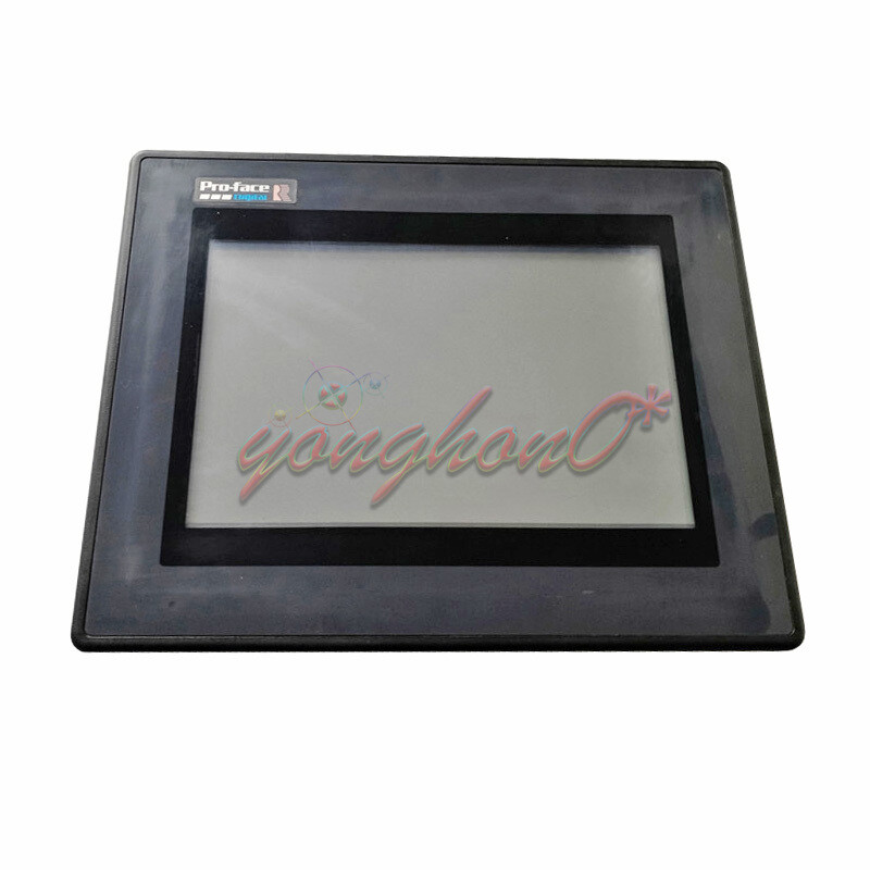 1PC Used Pro-face GP477R-EG11 Touch Panel