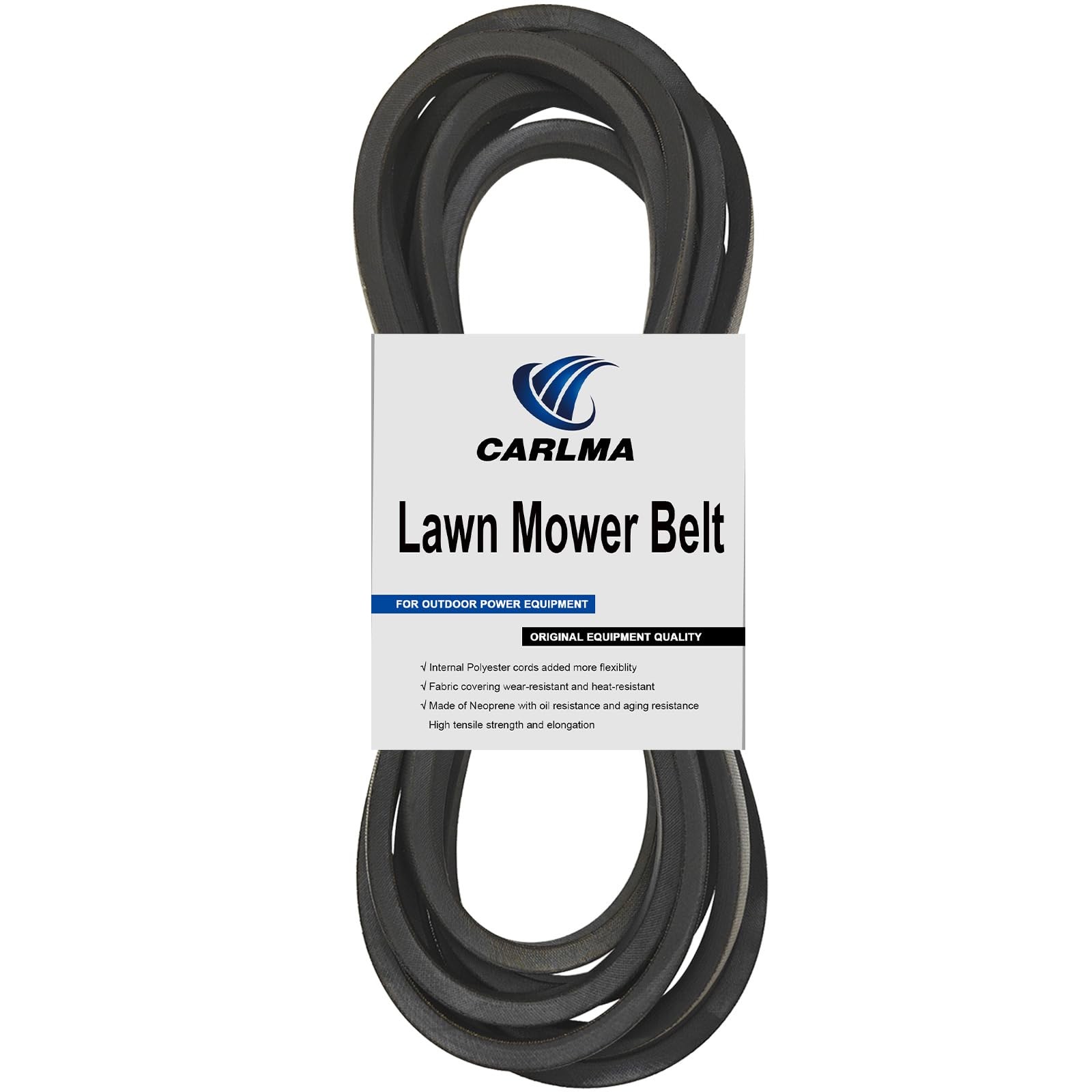 Replacement Lawn Mower Deck Belt for Exmark 109-2523 266-170 109-0770 Most La…