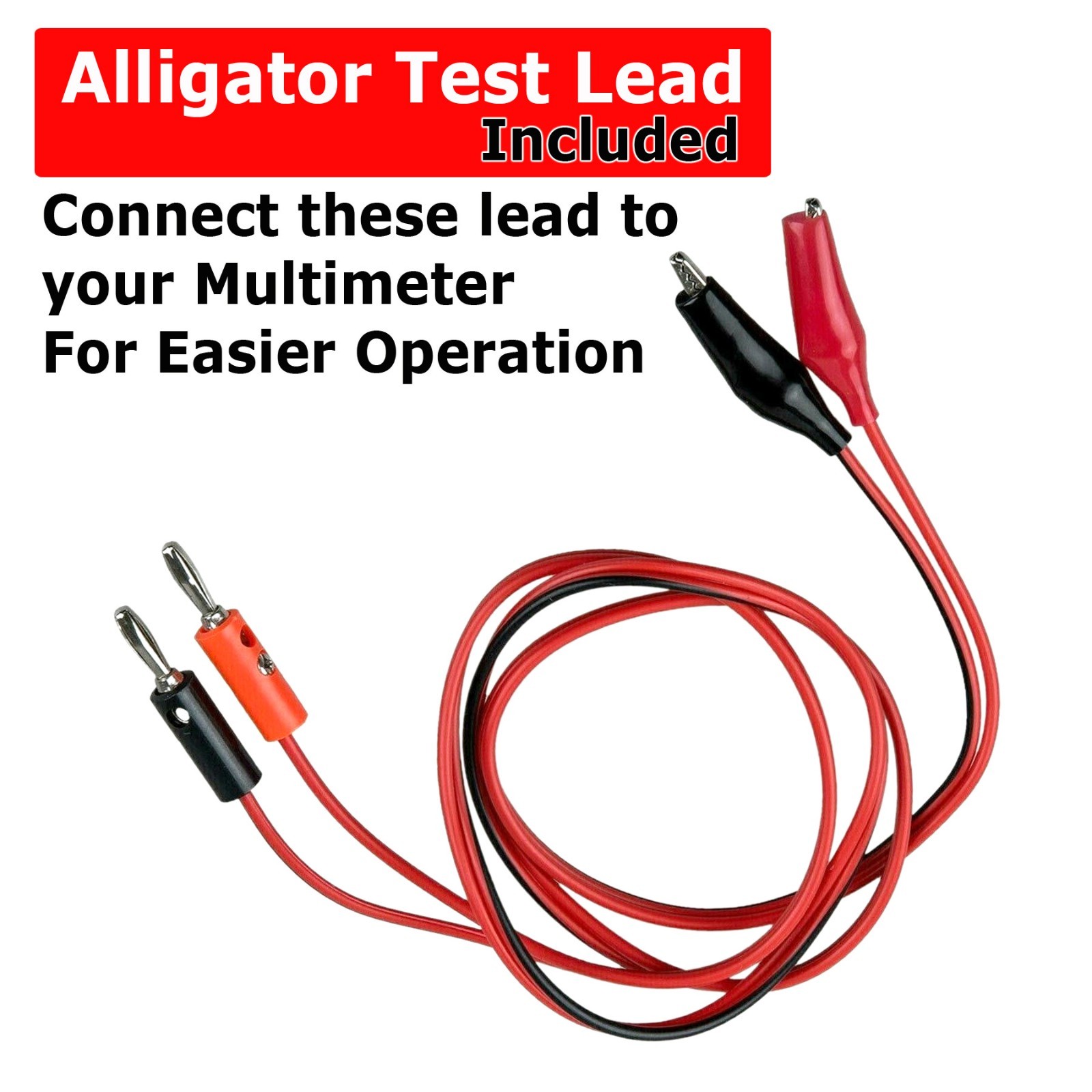 New Digital Multimeter AC DC Voltmeter Ammeter Ohmmeter Volt Tester Meter XL830L