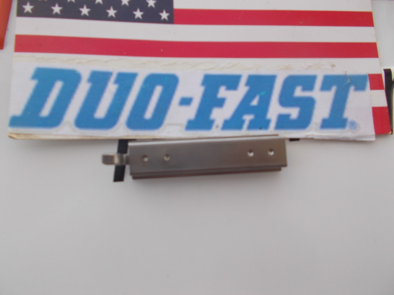 Duo Fast HT-335 Pusher Assy (HT550) 1014183
