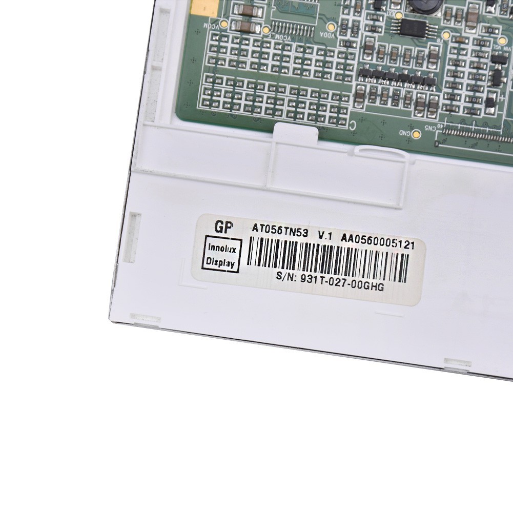 5.6 inch LED LCD Screen Display Panel for Chimei Innolux AT056TN53 V.1 60Hz VGA