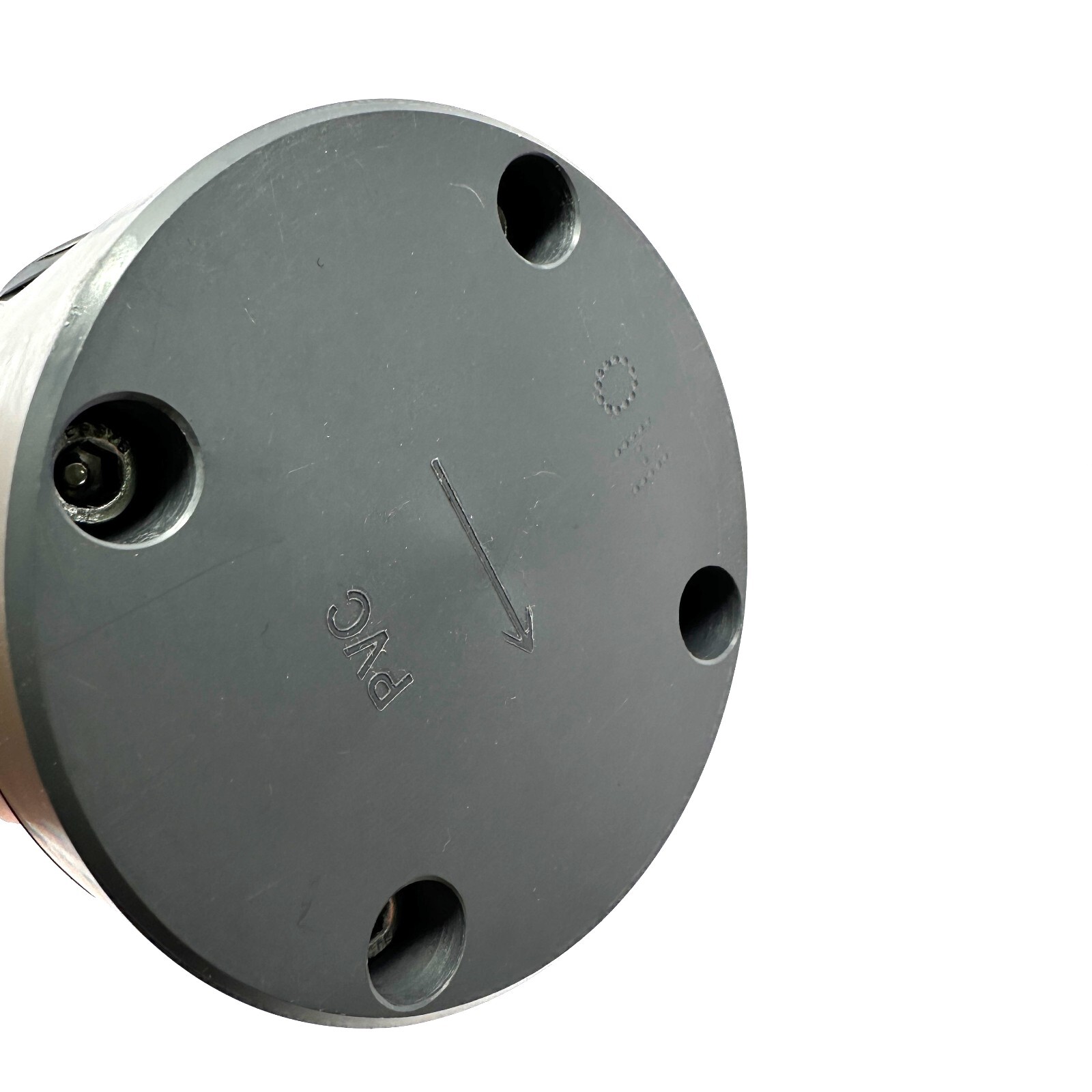Hayward PBV1100TPE1 Back Pressure Valve 10-150 psi 1″ PVC Body EPDM Diaphragm