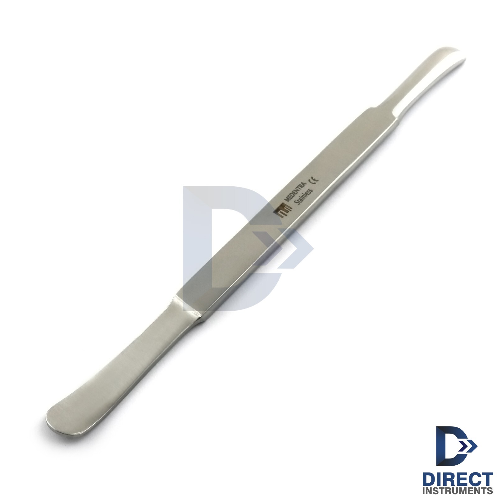 Dental Seldin Elevator Periosteal Double Ended Oral Surgery Tissue Flap Removal