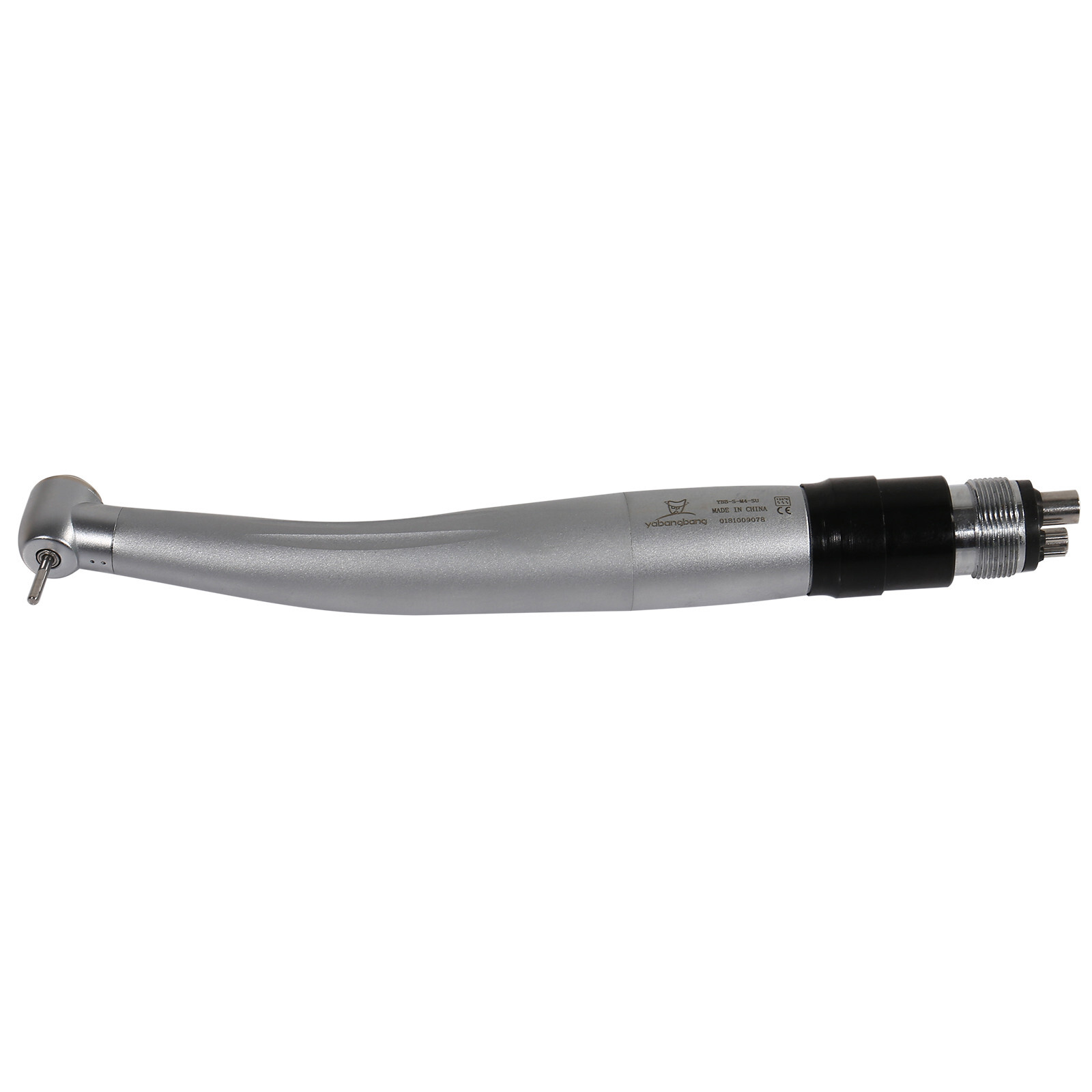 Dental High Speed standard head handpiece w/ Quick Coupler 4H fit NSK QD-J YBNK4