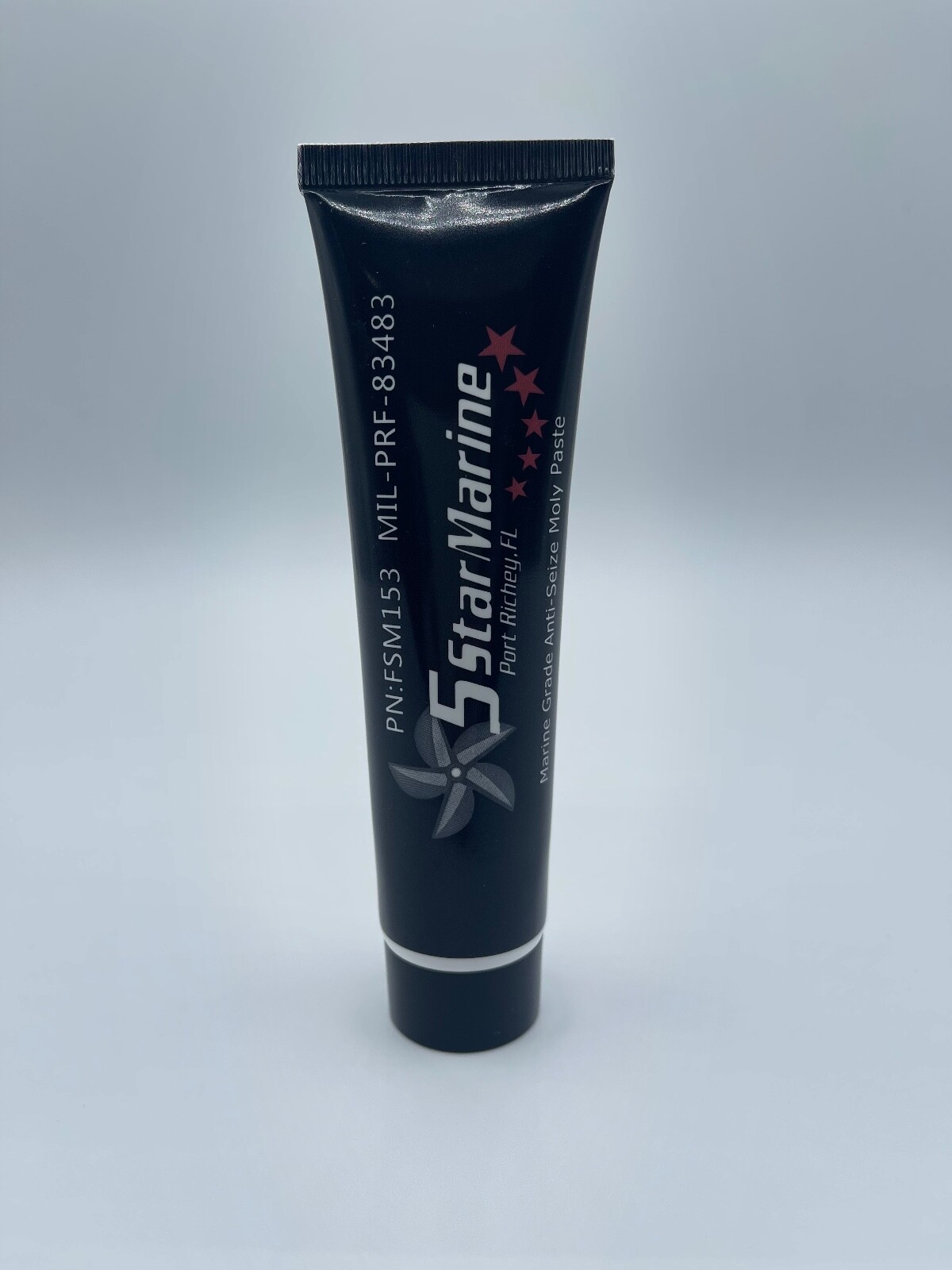 Marine Grade Anti-sieze Moly Paste FSM153 MIL-PRF-83483 47104 550
