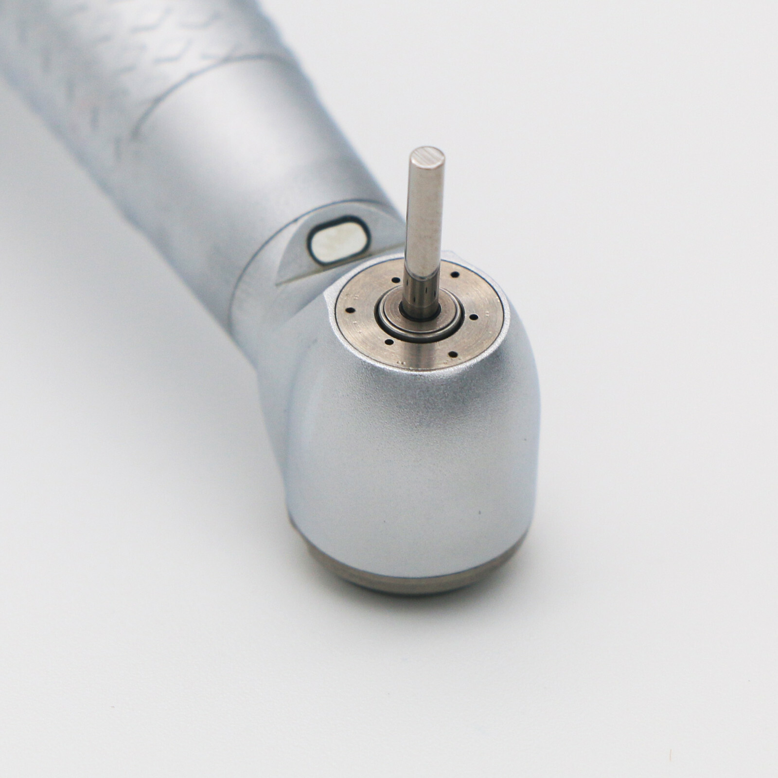 COXO Dental Air Turbine Fiber Optic Handpiece Fit NSK Phatelus LED Quick Coupler