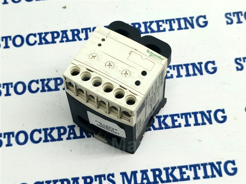 Schneider EOCRSS-30S EOCRSS30S Overload Relay 30 DAYS WARRANTY FAST SHIPPING!!!