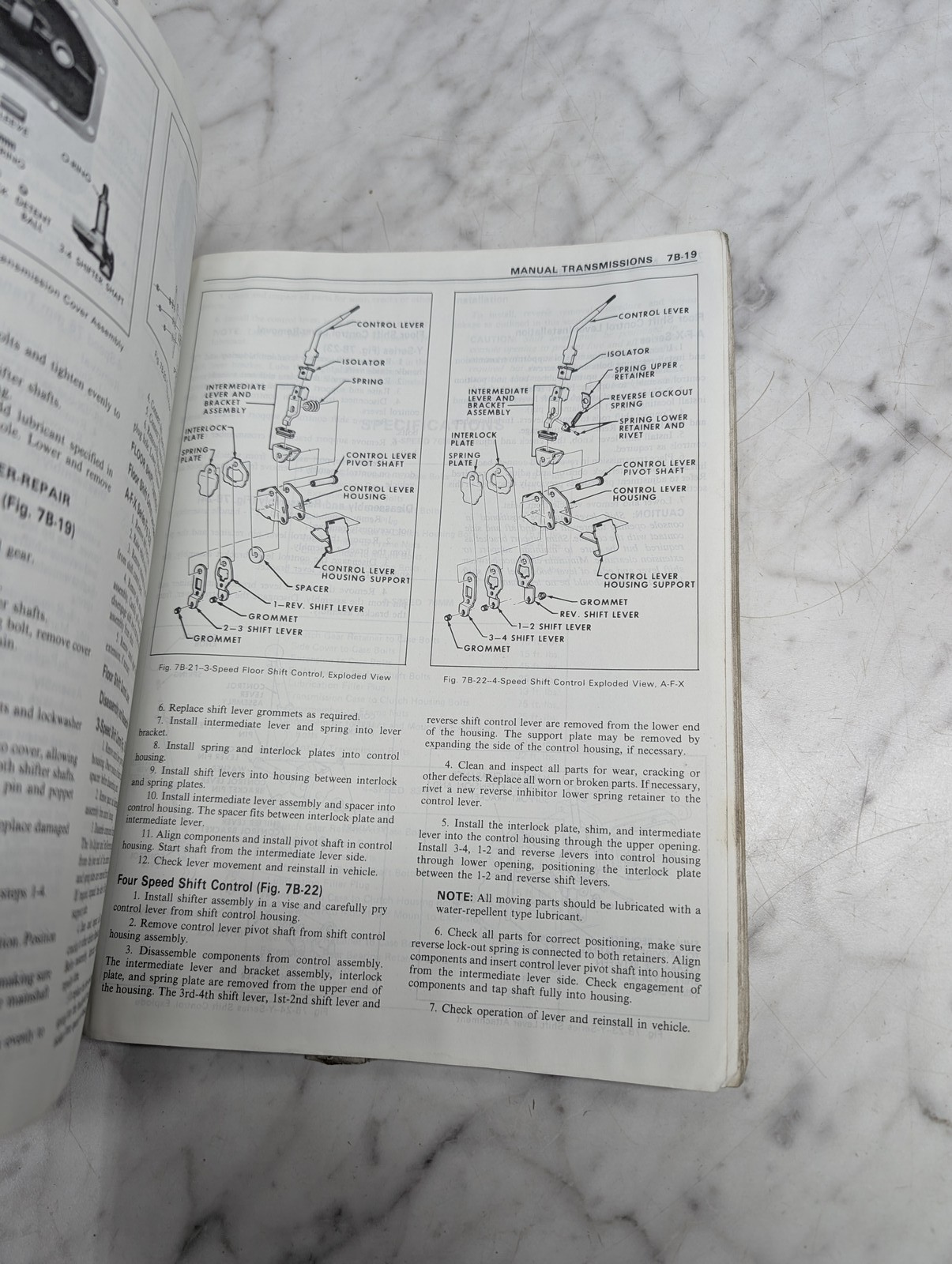 CHEVROLET MALIBU 1978 CHASSIS SERVICE MANUAL CAMARO CORVETTE MONTE CARLO