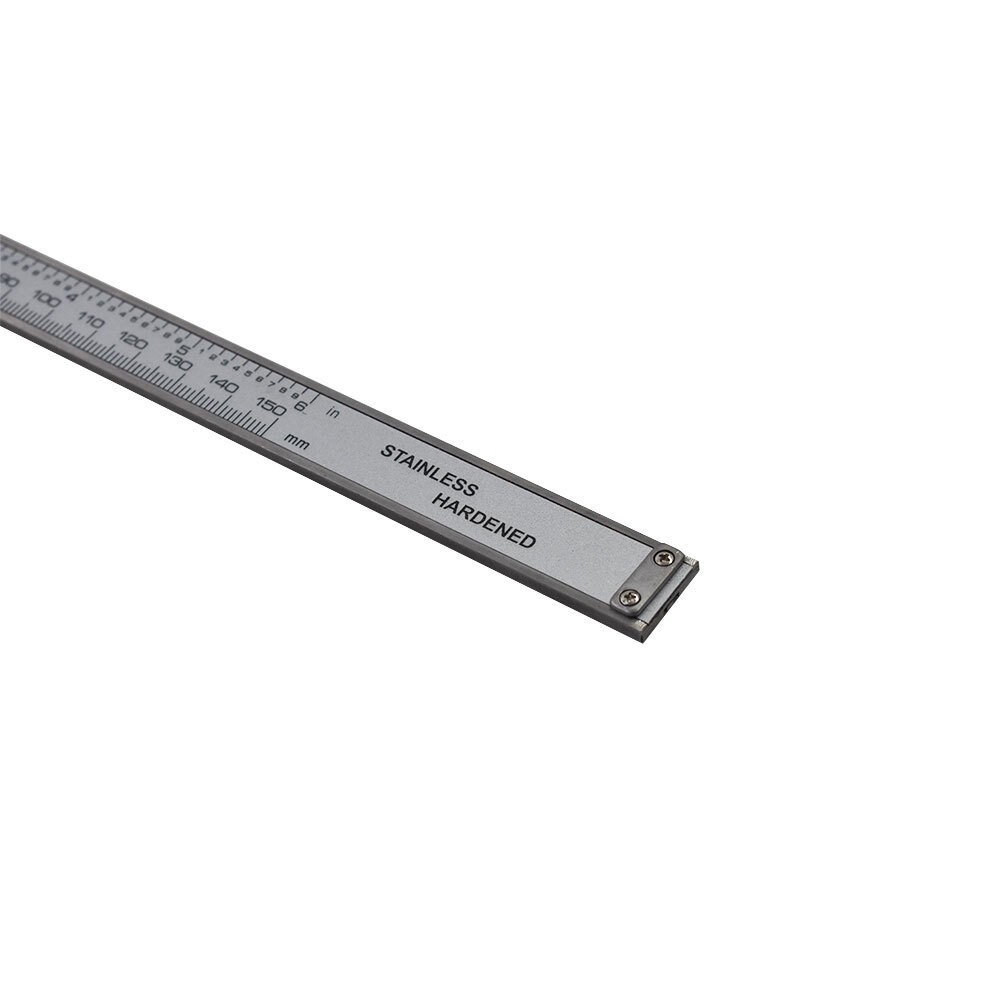 0-150 mm Vernier Caliper Tester LCD Electronic Digital Caliper Stainless Steel