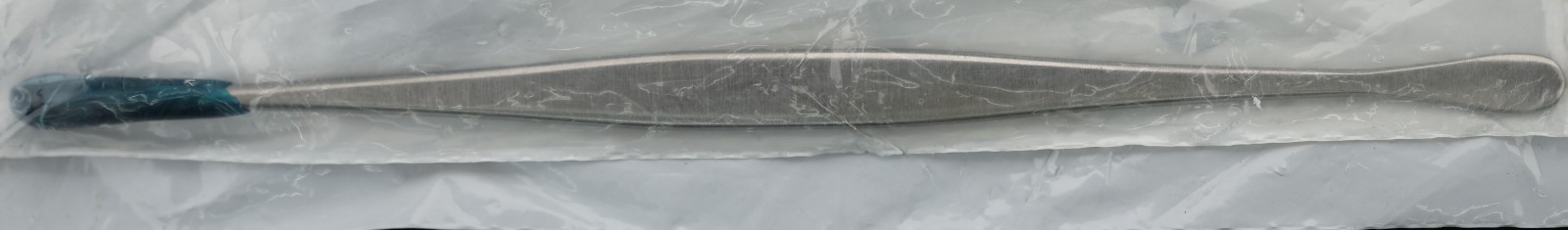 V Mueller NL1091 Penfield #2 Dissector, Double-Ended, 7-3/8″