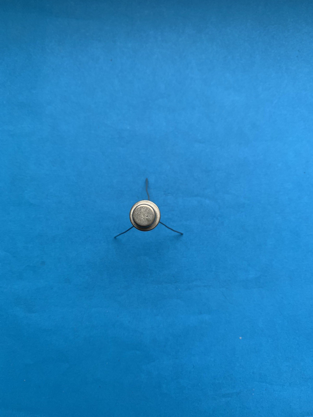 Lot 20pcs. MP38А(МП38А) NPN GERMANIUM TRANSISTOR 0.15 W 0.02A~107NU70; 155NU70