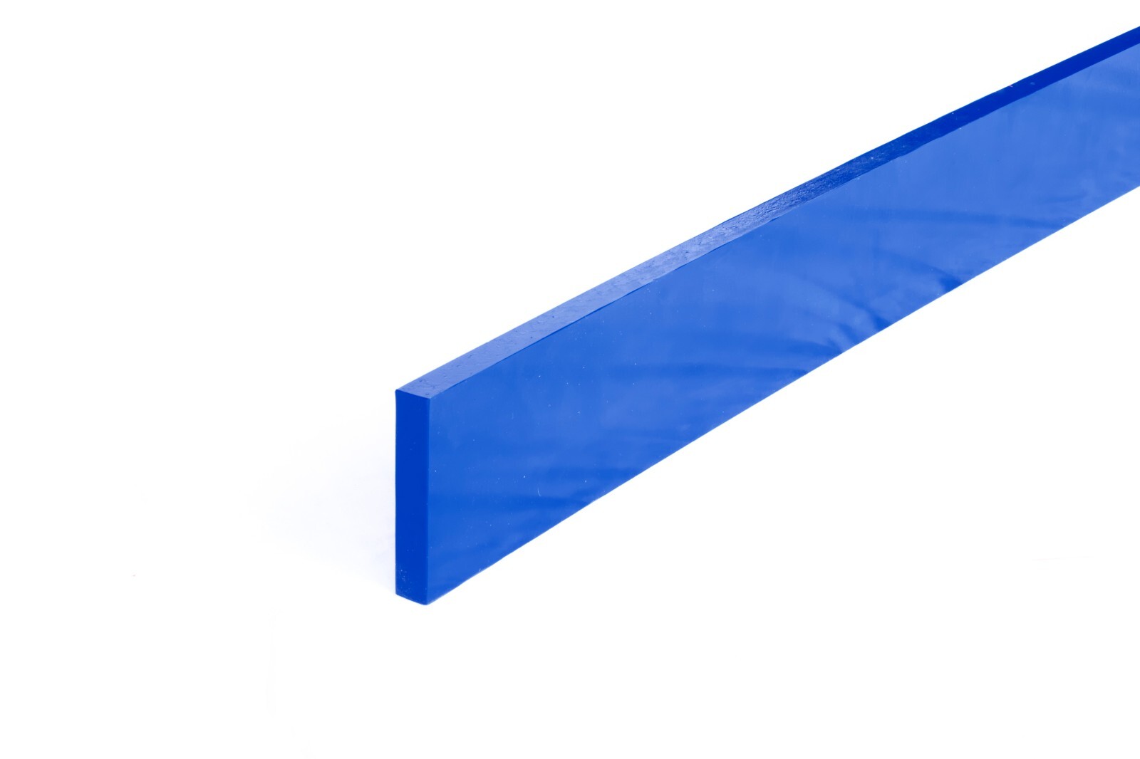 Urethane Snow Plow Blade / Cutting Edge 1-1/2″ X 6″ X 96″ – Longer Life v Rubber