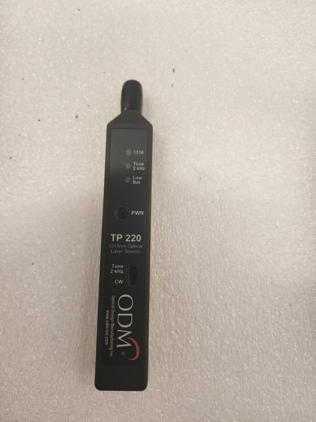 ODM TP220 1310nm Optical Laser Source Unit #1