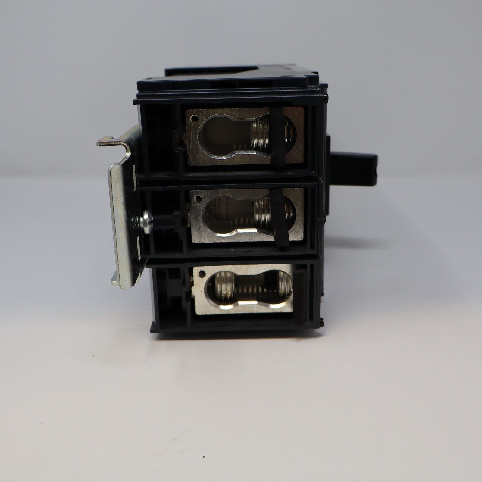 Square D PowerPact LG 400A Breaker LGA36400U31X 3 Pole