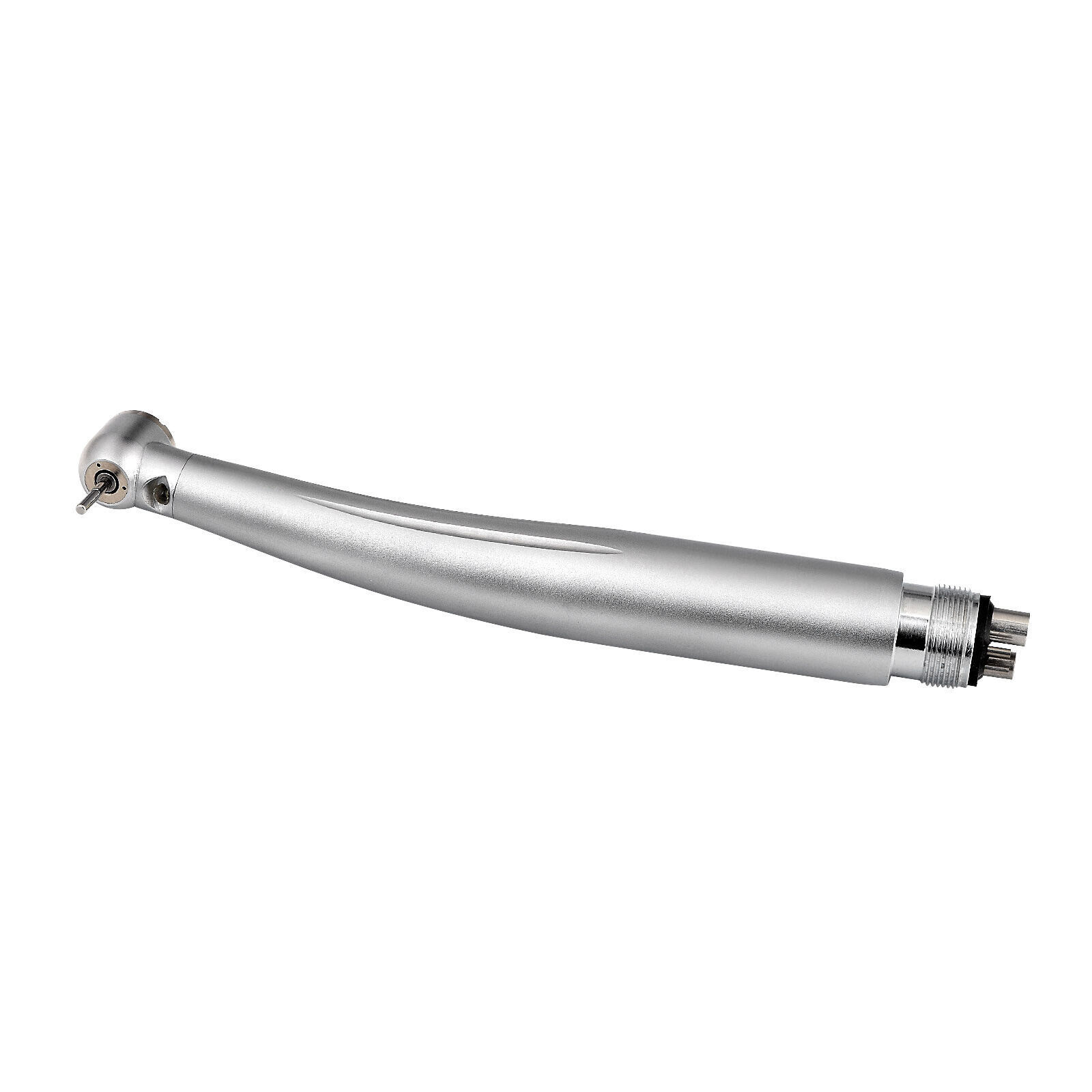 NSK Style Dental Fiber Optic LED E-generator High Speed Handpiece 2 Hole 4 Hole