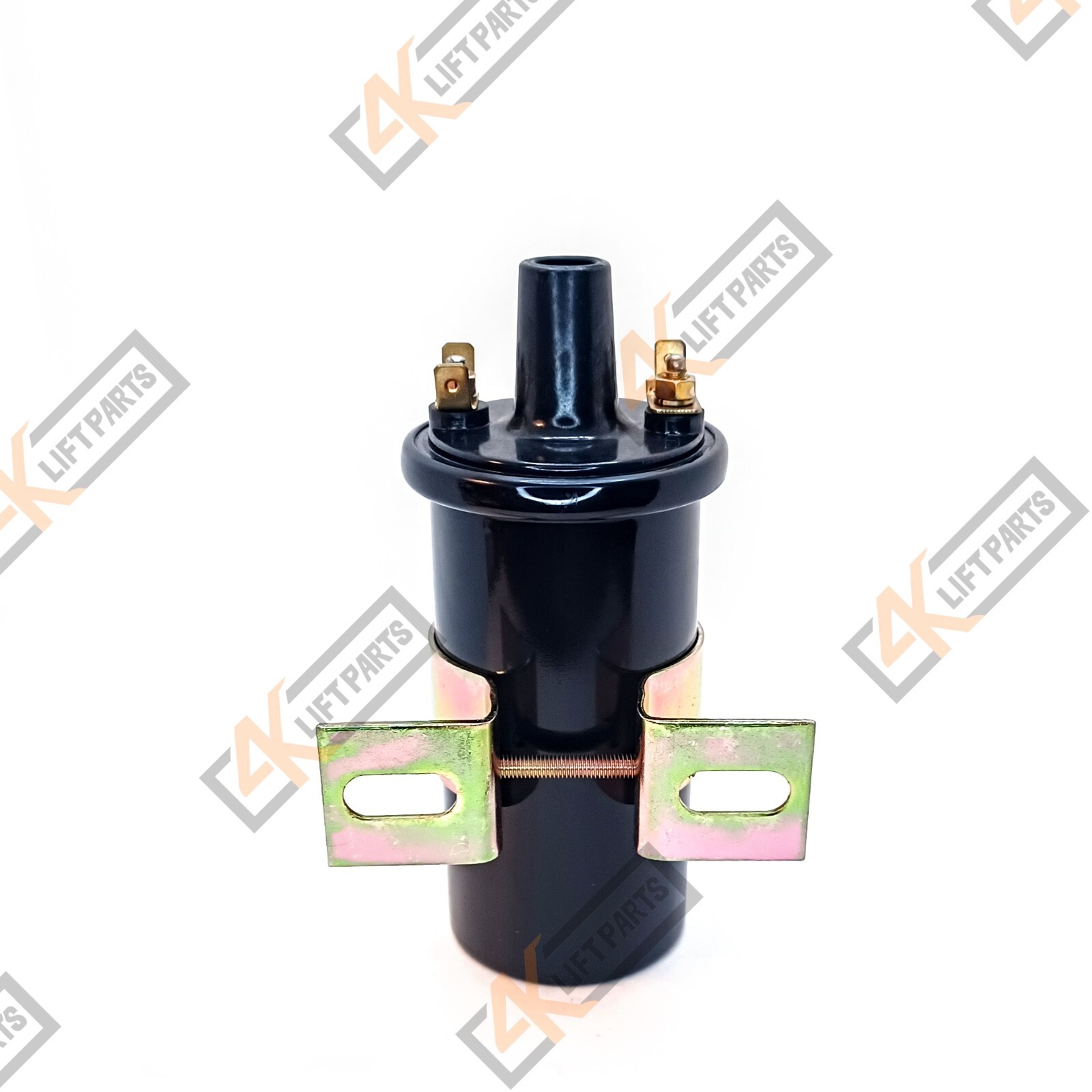 IGNITION COIL 12V / IR UNIVERSAL FIT FOR FORKLIFT AND TRACTORS, READ DESCRIPTION