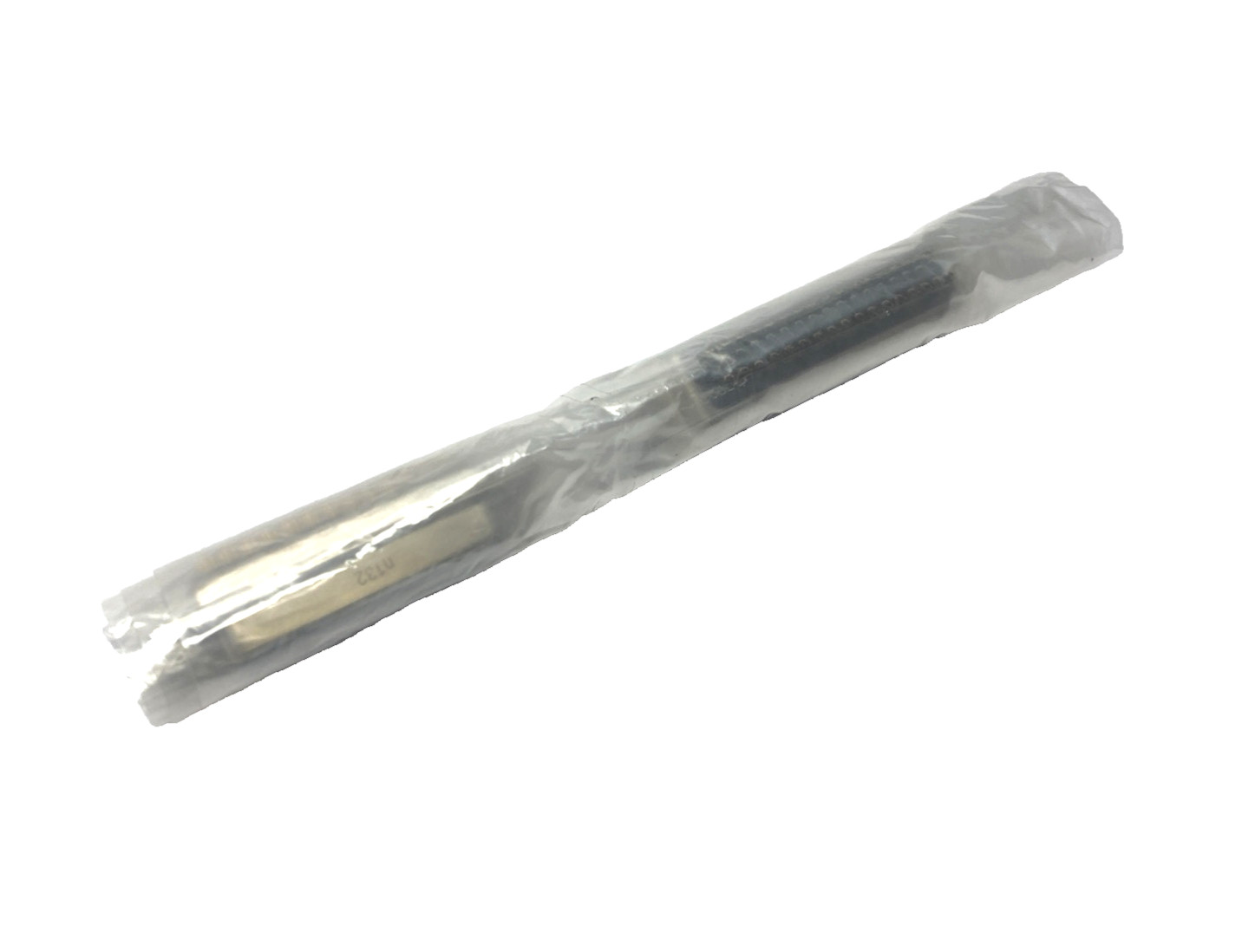 JAE DD-C8-J13-F1-1R D-SUB Connector Backshell Kit DB25 DB50