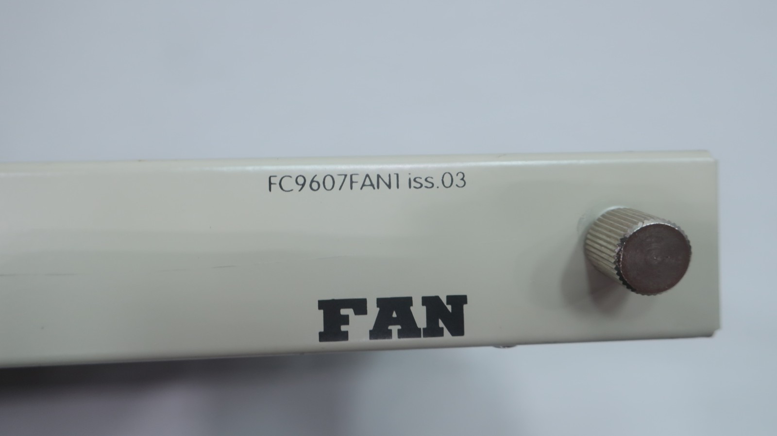 Fujitsu FC9607FAN1 10 Fan Unit