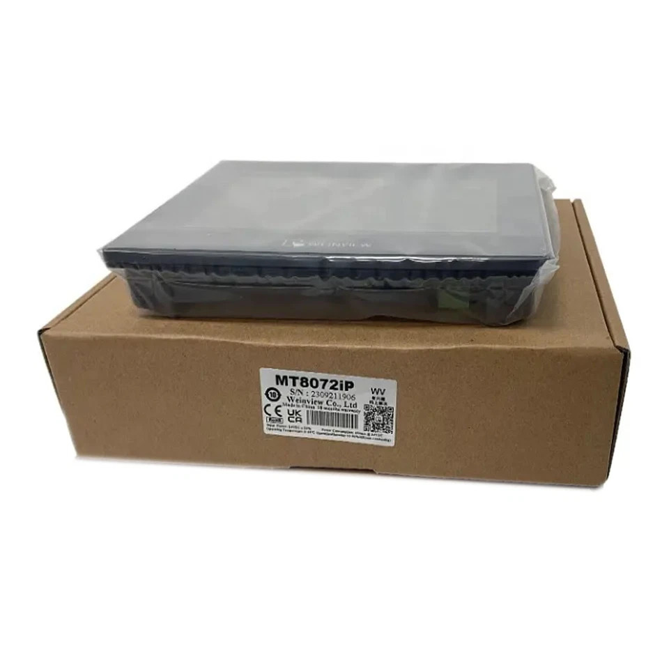 NEW WEINTEK MT8072iP Touch Screen 7
