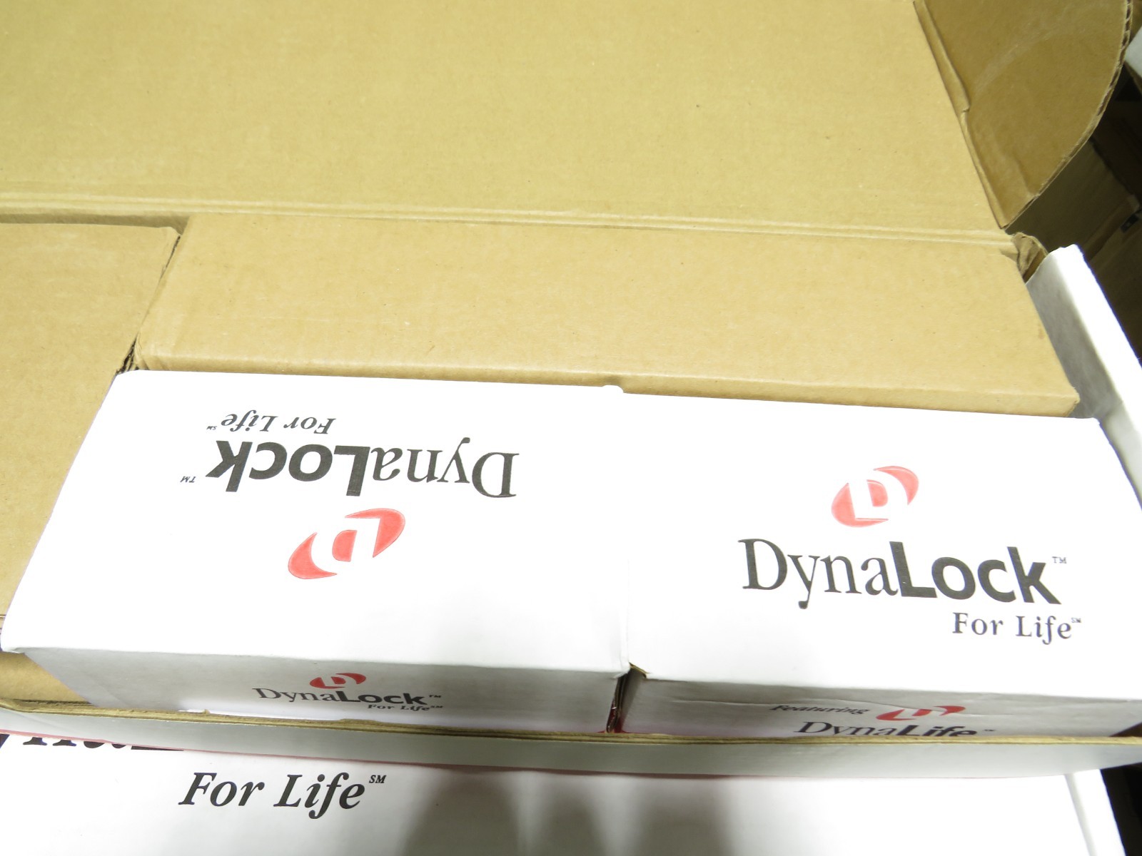 Dynalock 3101C-TJ101-G2 300 Series Single Electromagnetic Lock Delayed [CTCNC]