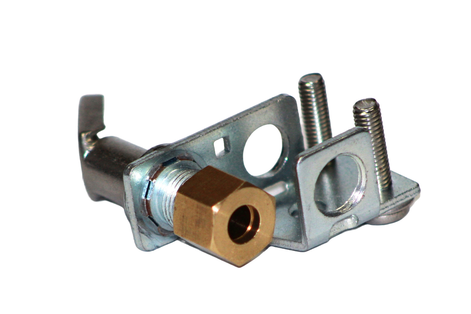 Pilot Burner – Natural Gas 101/151 Fitting Bakers Pride Machines Replaces M1220X