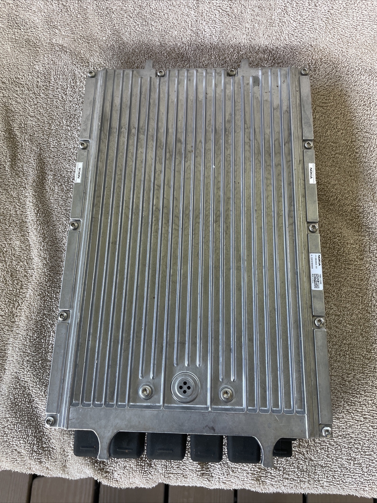 Nokia 472797A.101 FBBC Base Station Flexi Capacity Extension Sub-Module (28)