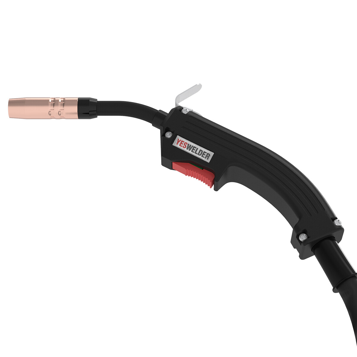 MIG Welding Gun 100A 8-ft Replacement Clarke Torch Stinger 130EN 180EN Welder