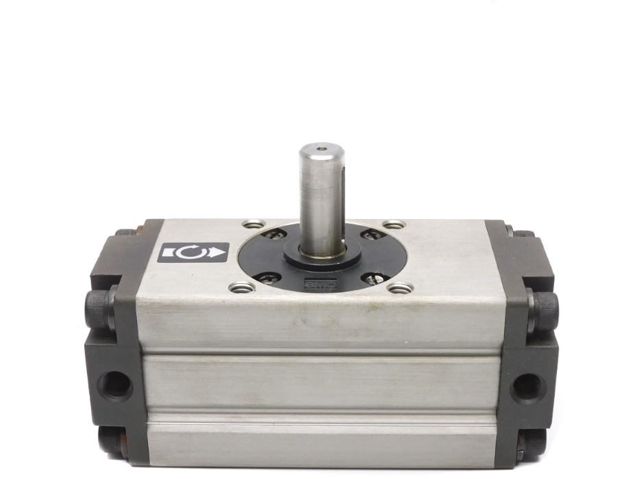 SMC NCRA1BS50-100C 145PSI NSNP