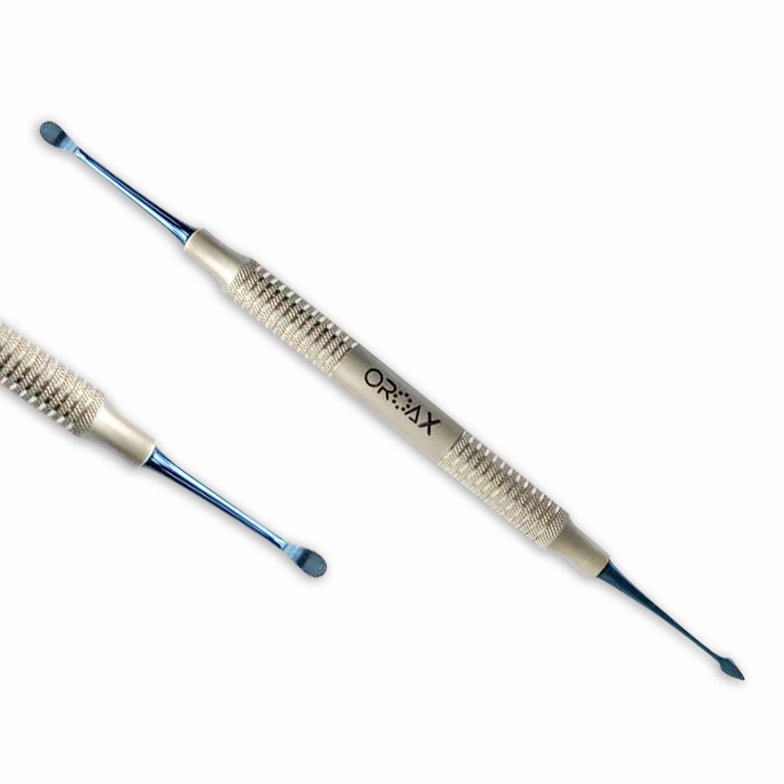 High-Quality Solid Buser Periosteal Elevator for Professional Tooth Extraction