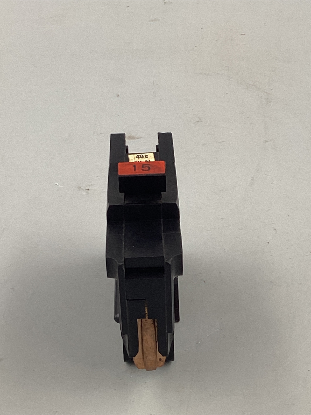 HOUSTON STOCK NEW FPE NA115 STAB-LOK TYPE NA 15A 120V FREE 2 DAY AIR SHIPPING