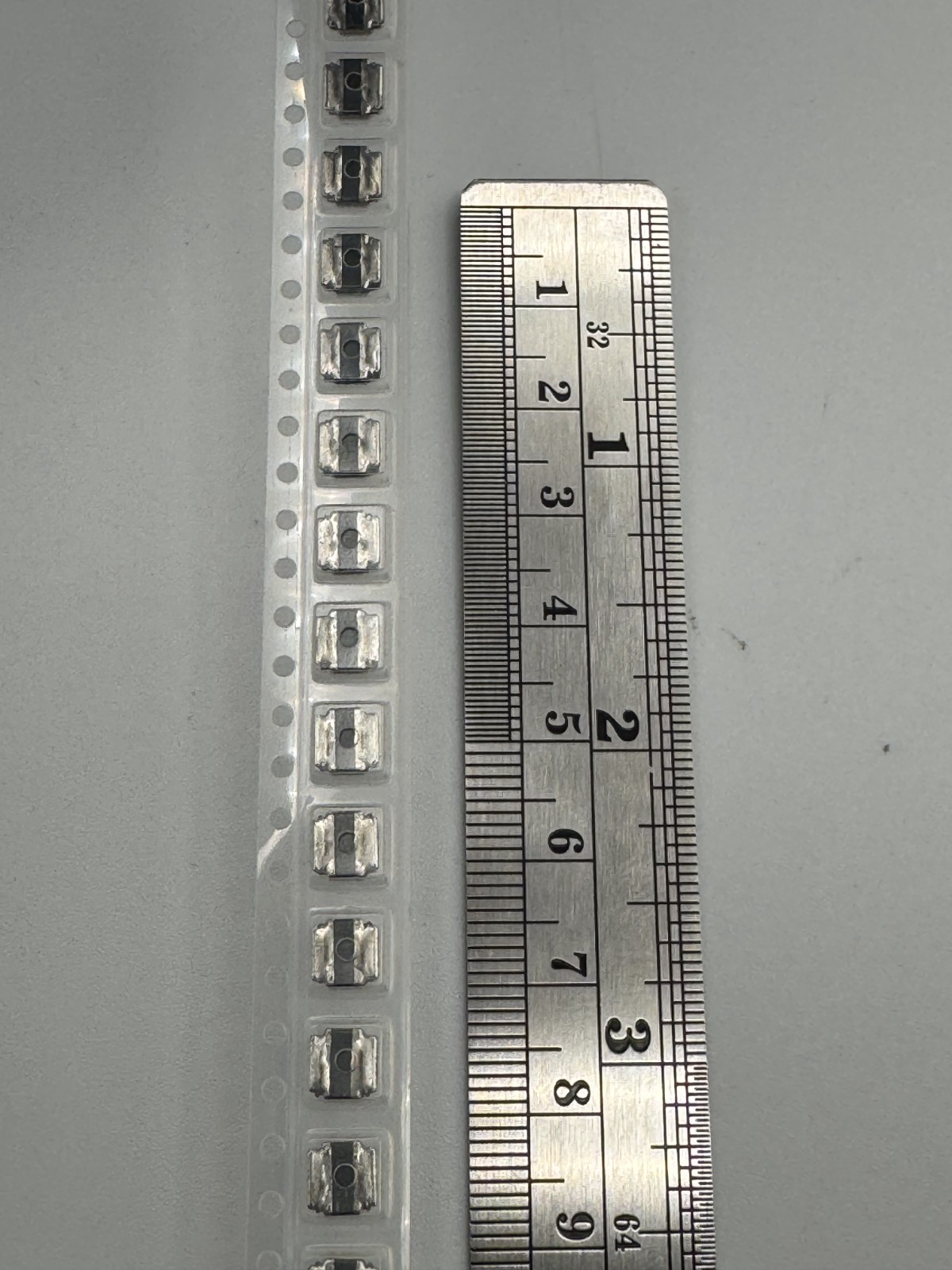 10 PCS ATNR5020MCN3R3M ARLITECH Inductor SMD 3.3uH 2.5A 50mΩ 5x5x2 mm Shield