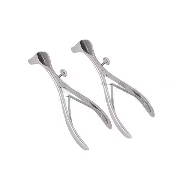 Rhinoplasty Nasal Set of 30 Pcs for ENT Septoplasty Ear Nose Throat Surgery ins