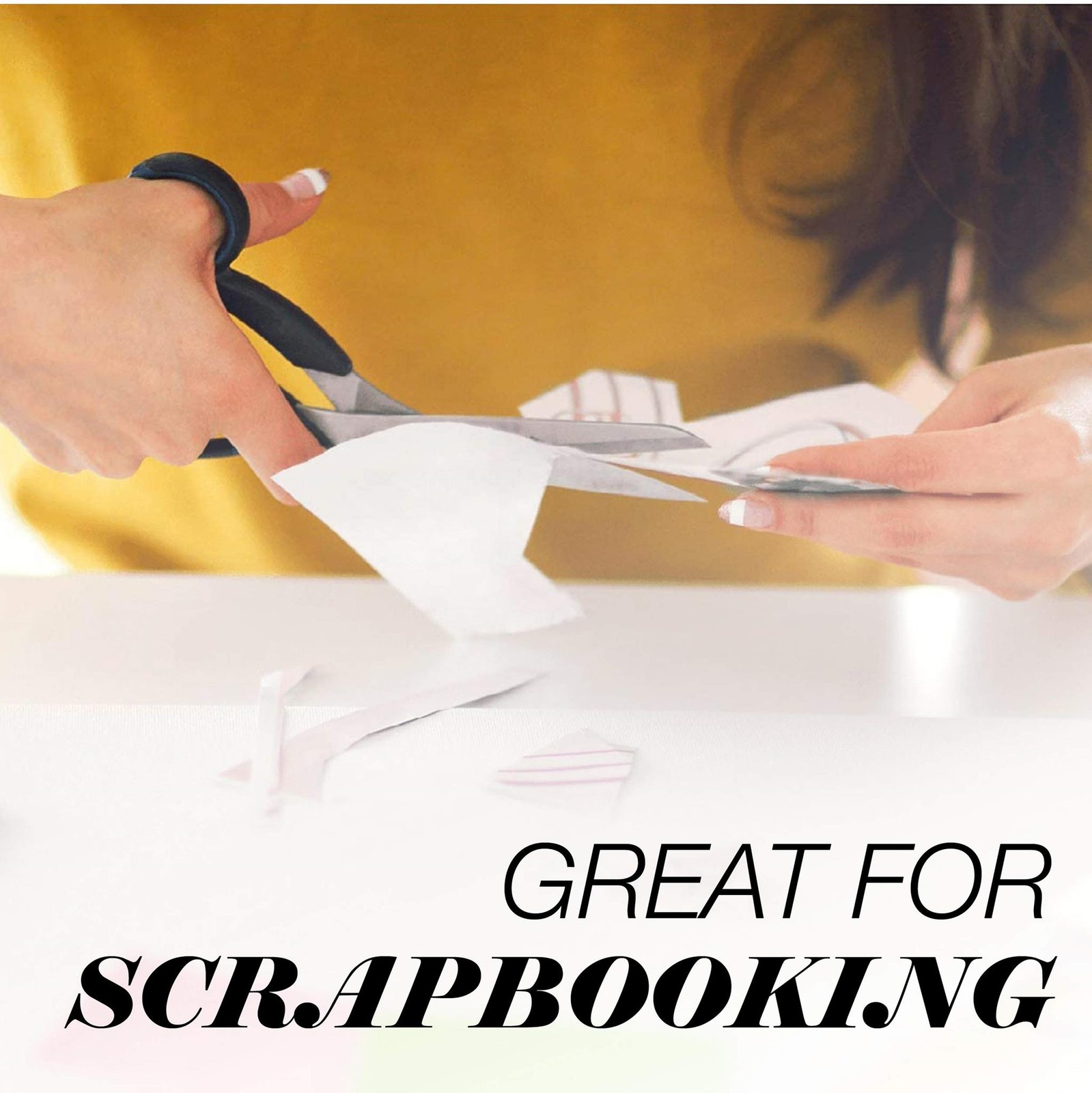 Springhill White 11” x 17” Cardstock Paper, 80lb Vellum Bristol, 175gsm, 250 She