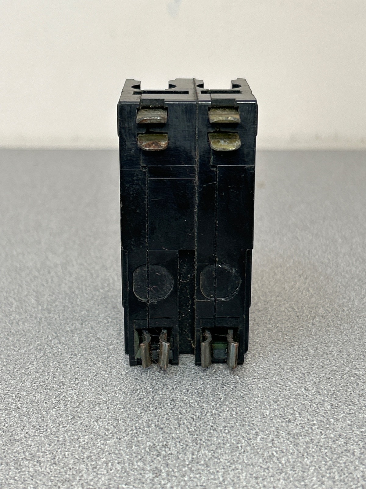 Square D QO260 60A 2 Pole Miniature Circuit Breaker