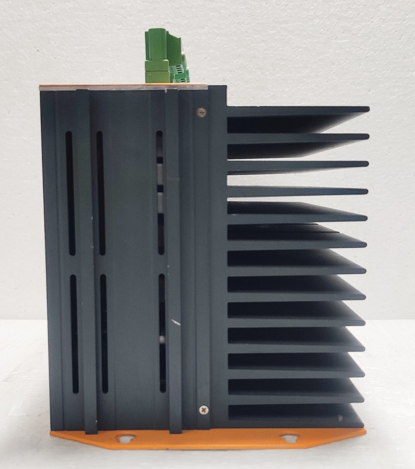 Parker Compax C3S150V4F10 I20 T40 M00 Servo Drive